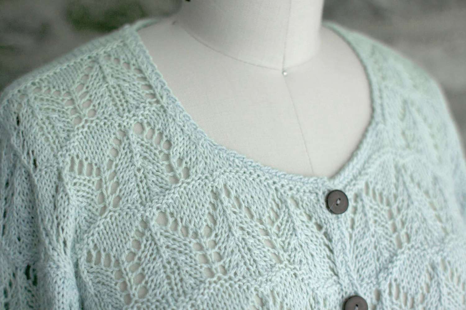 13 Top Lace Knitting Patterns