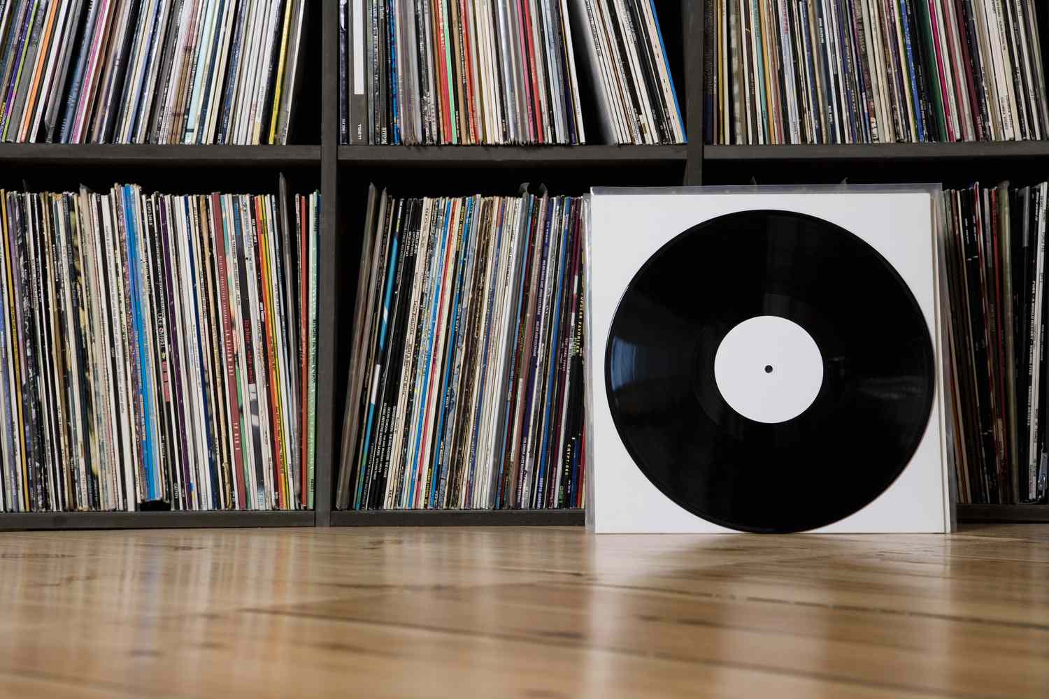 Signs Your Record Album Is Valuable